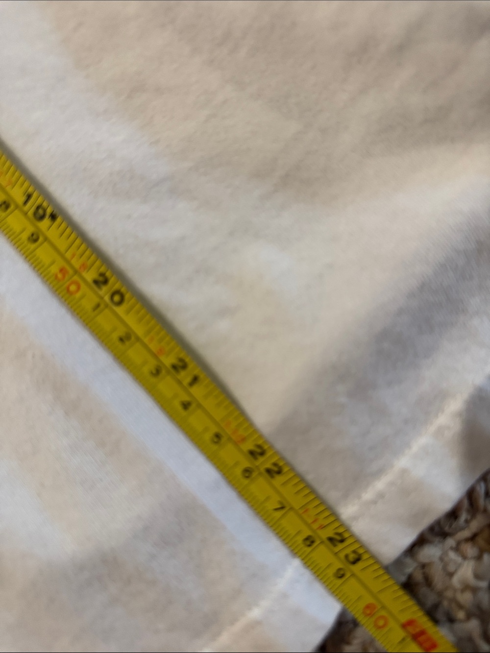 Talbots Tee - Picture 7 of 8